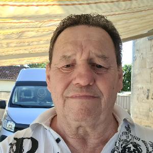 Photo de profil